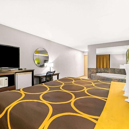 Super 8 By Wyndham Paragould Buitenkant foto