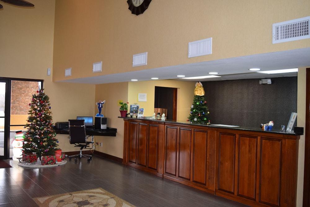 Super 8 By Wyndham Paragould Buitenkant foto