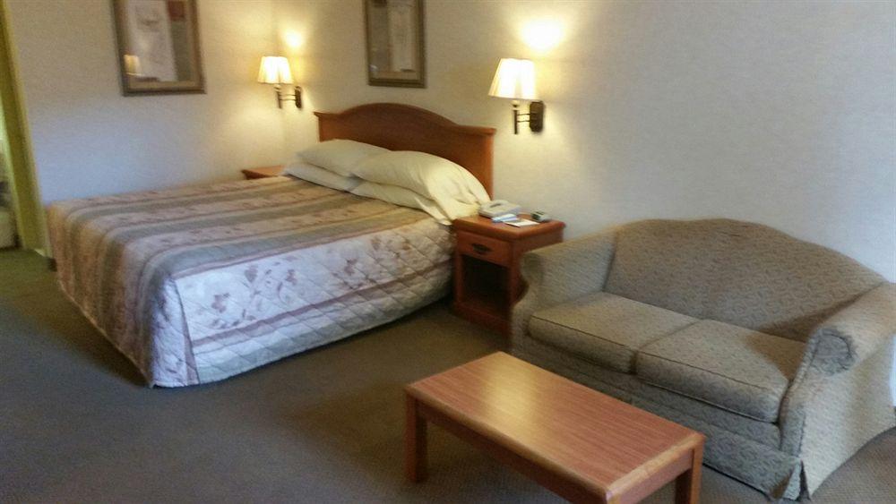 Super 8 By Wyndham Paragould Buitenkant foto