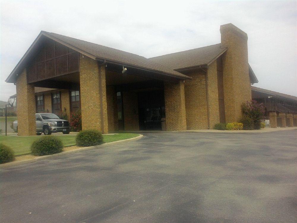 Super 8 By Wyndham Paragould Buitenkant foto