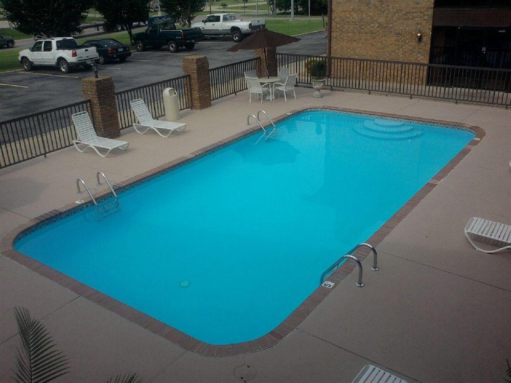 Super 8 By Wyndham Paragould Buitenkant foto