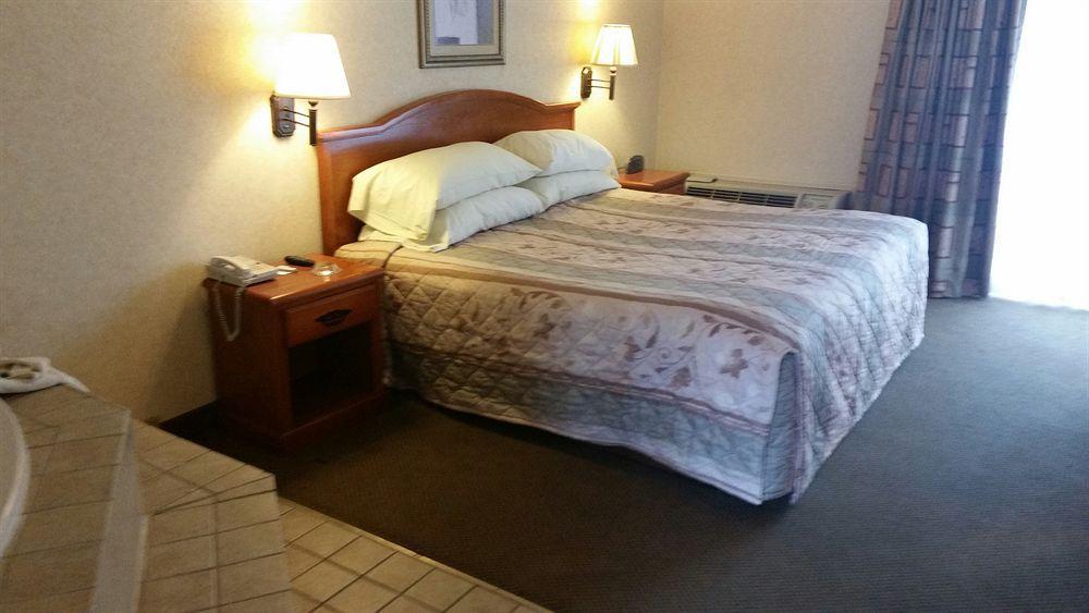 Super 8 By Wyndham Paragould Buitenkant foto