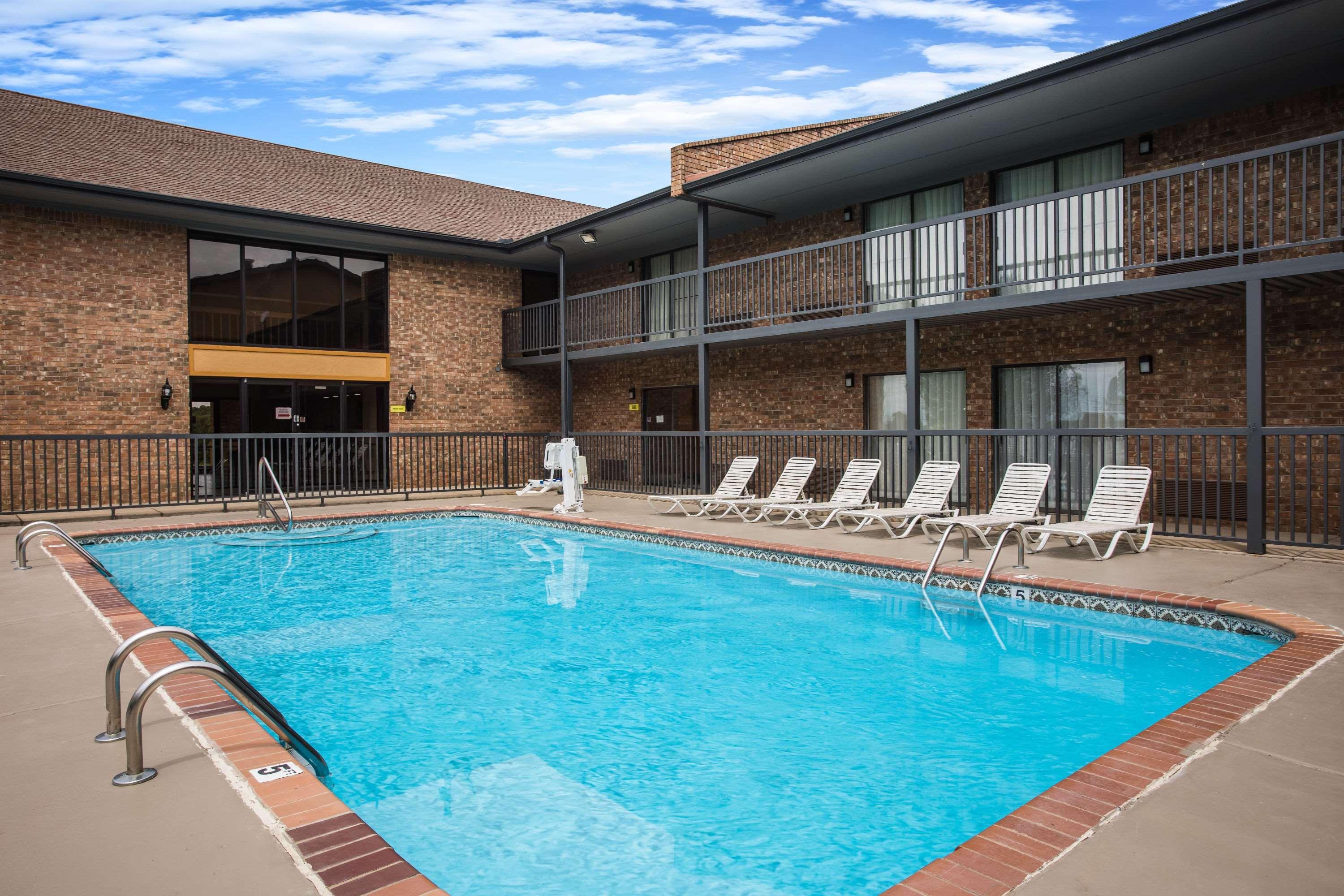 Super 8 By Wyndham Paragould Buitenkant foto