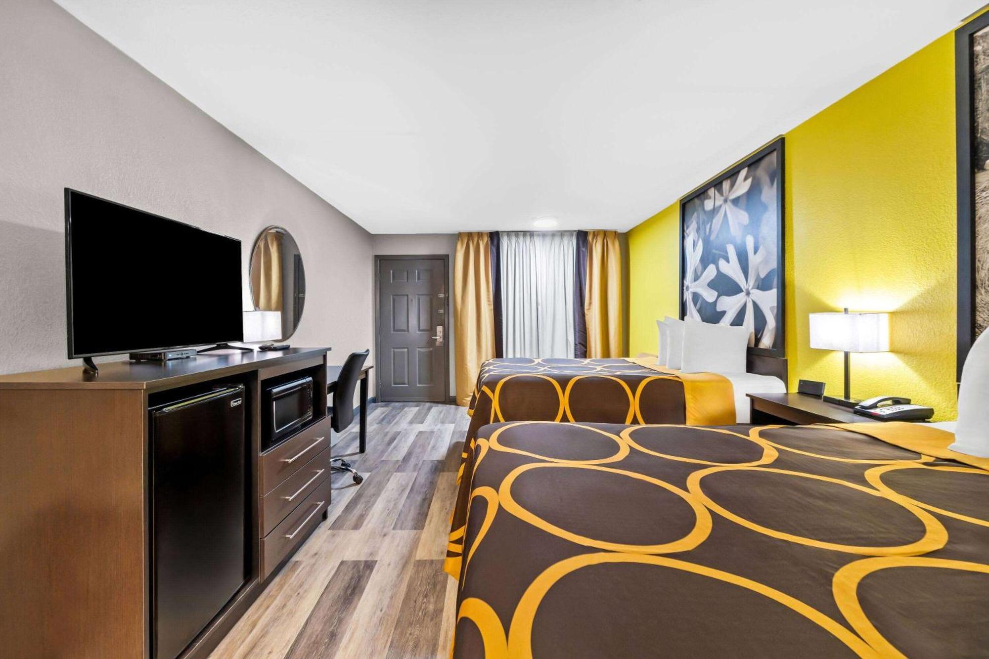 Super 8 By Wyndham Paragould Buitenkant foto