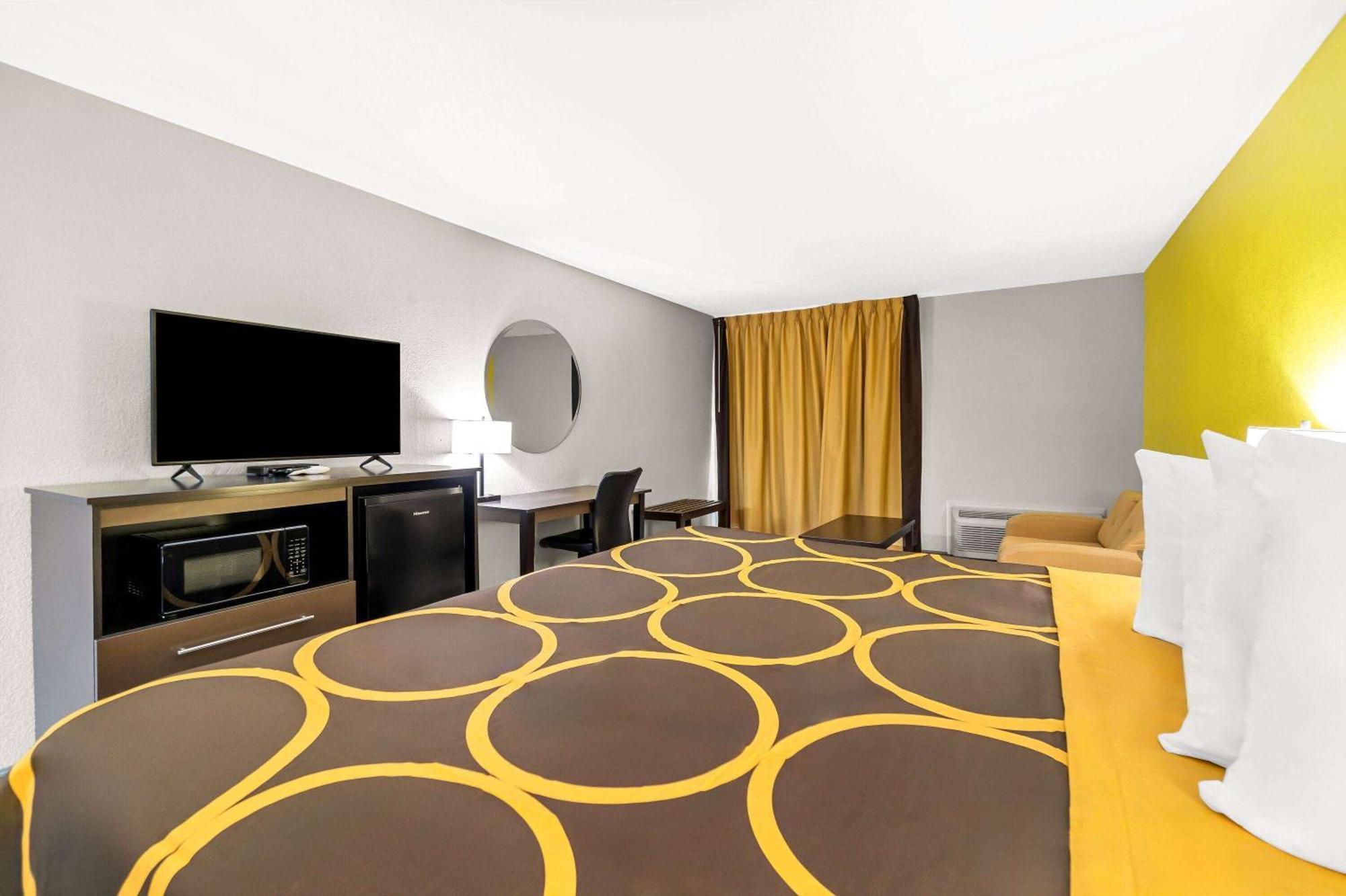 Super 8 By Wyndham Paragould Buitenkant foto