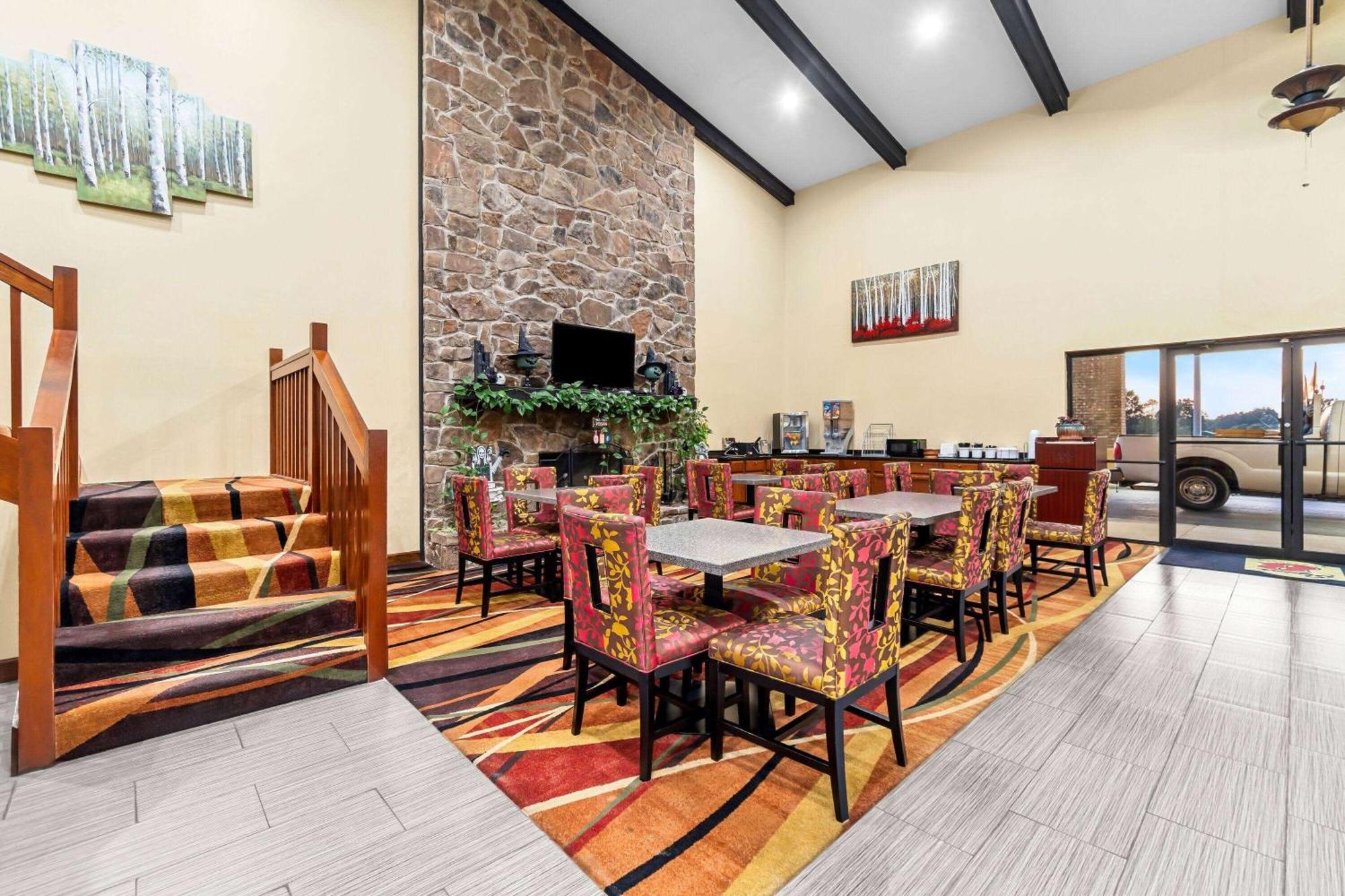 Super 8 By Wyndham Paragould Buitenkant foto