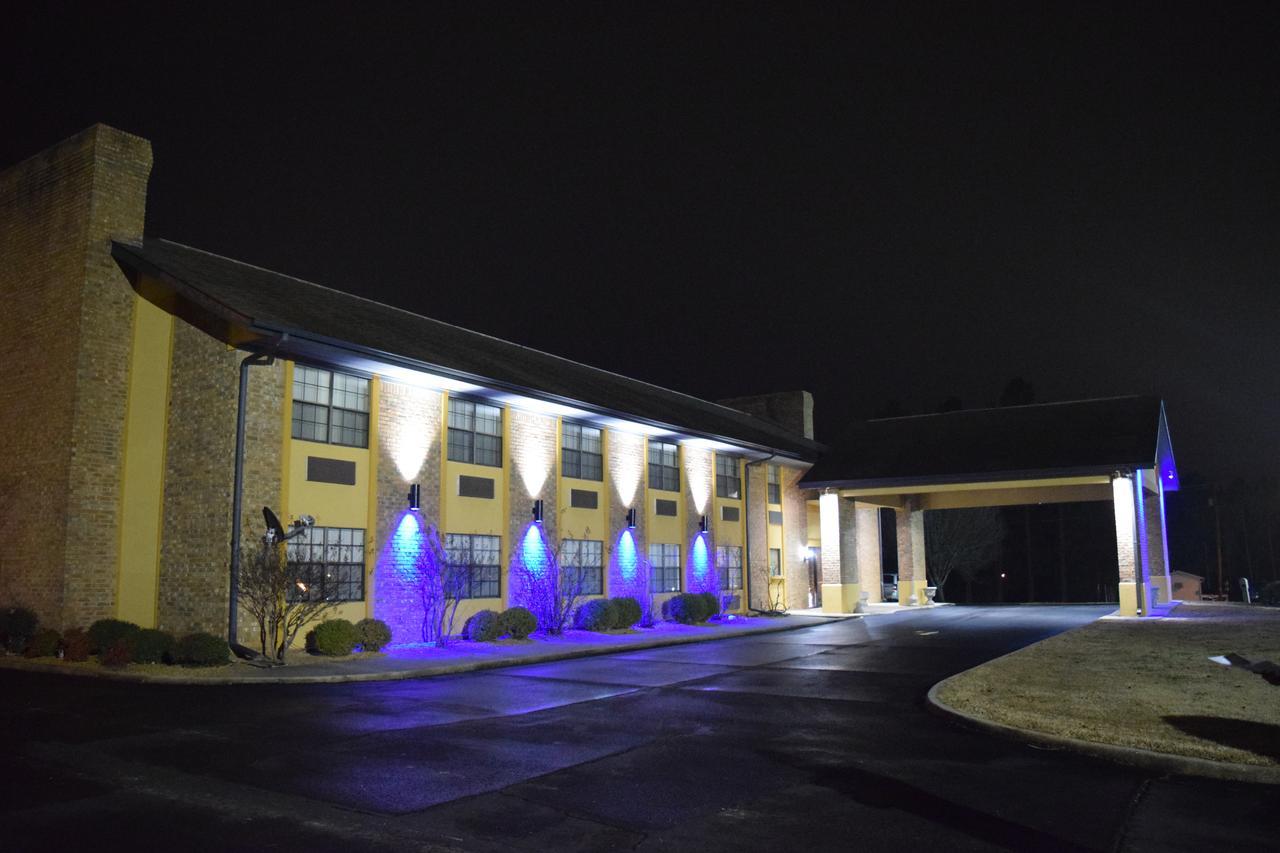 Super 8 By Wyndham Paragould Buitenkant foto
