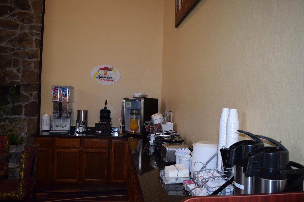 Super 8 By Wyndham Paragould Buitenkant foto