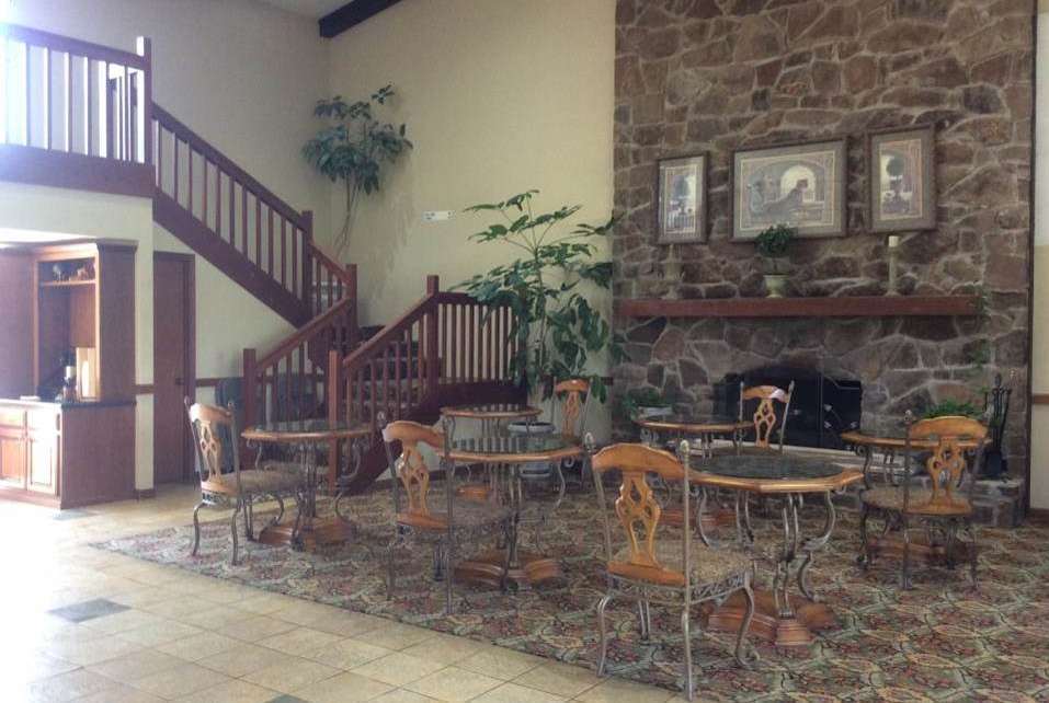Super 8 By Wyndham Paragould Interieur foto