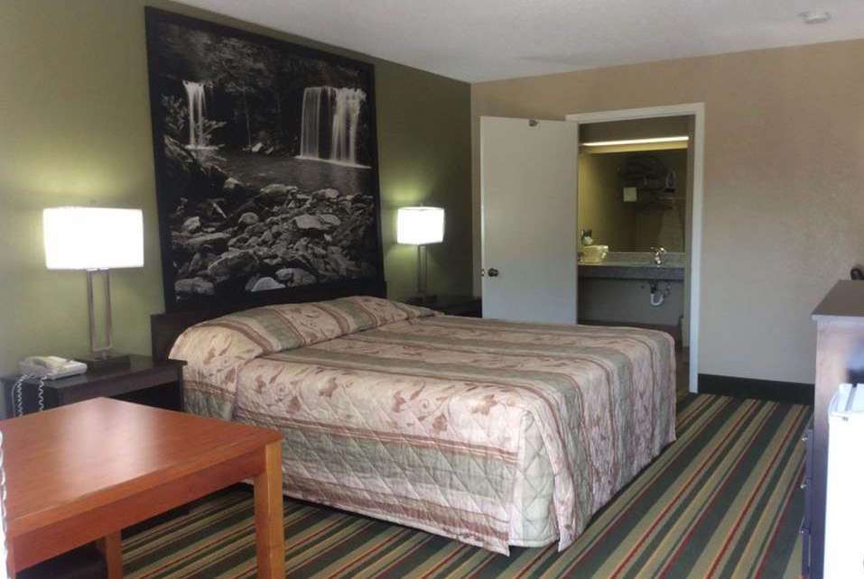 Super 8 By Wyndham Paragould Kamer foto