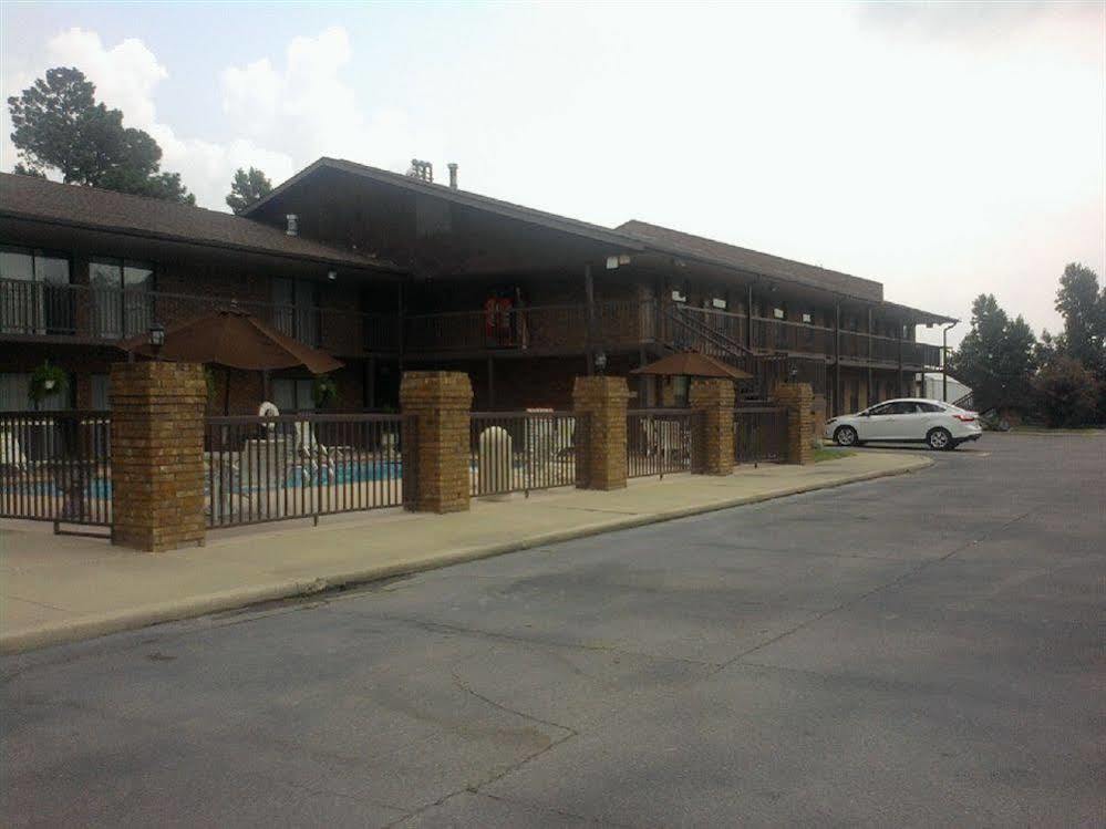 Super 8 By Wyndham Paragould Buitenkant foto
