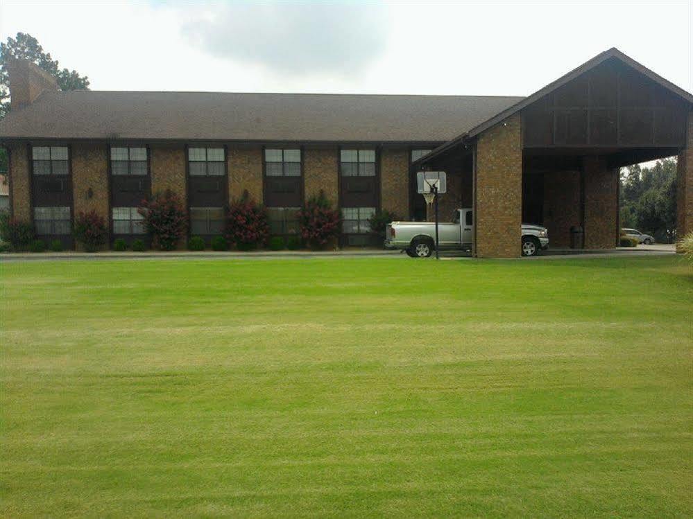 Super 8 By Wyndham Paragould Buitenkant foto