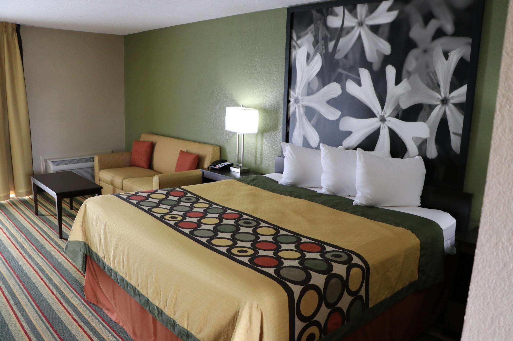 Super 8 By Wyndham Paragould Buitenkant foto